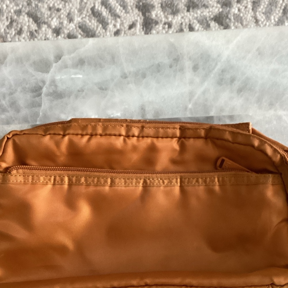 Lug Crossbody Bag - Picture 10 of 15
